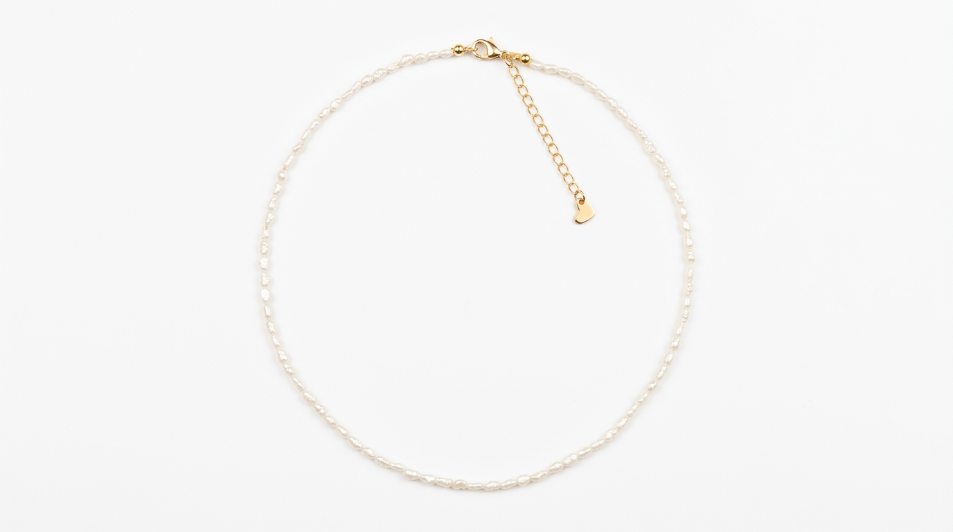 მარგალიტის ყელსაბამი, მარგალიტის ჩოკერი